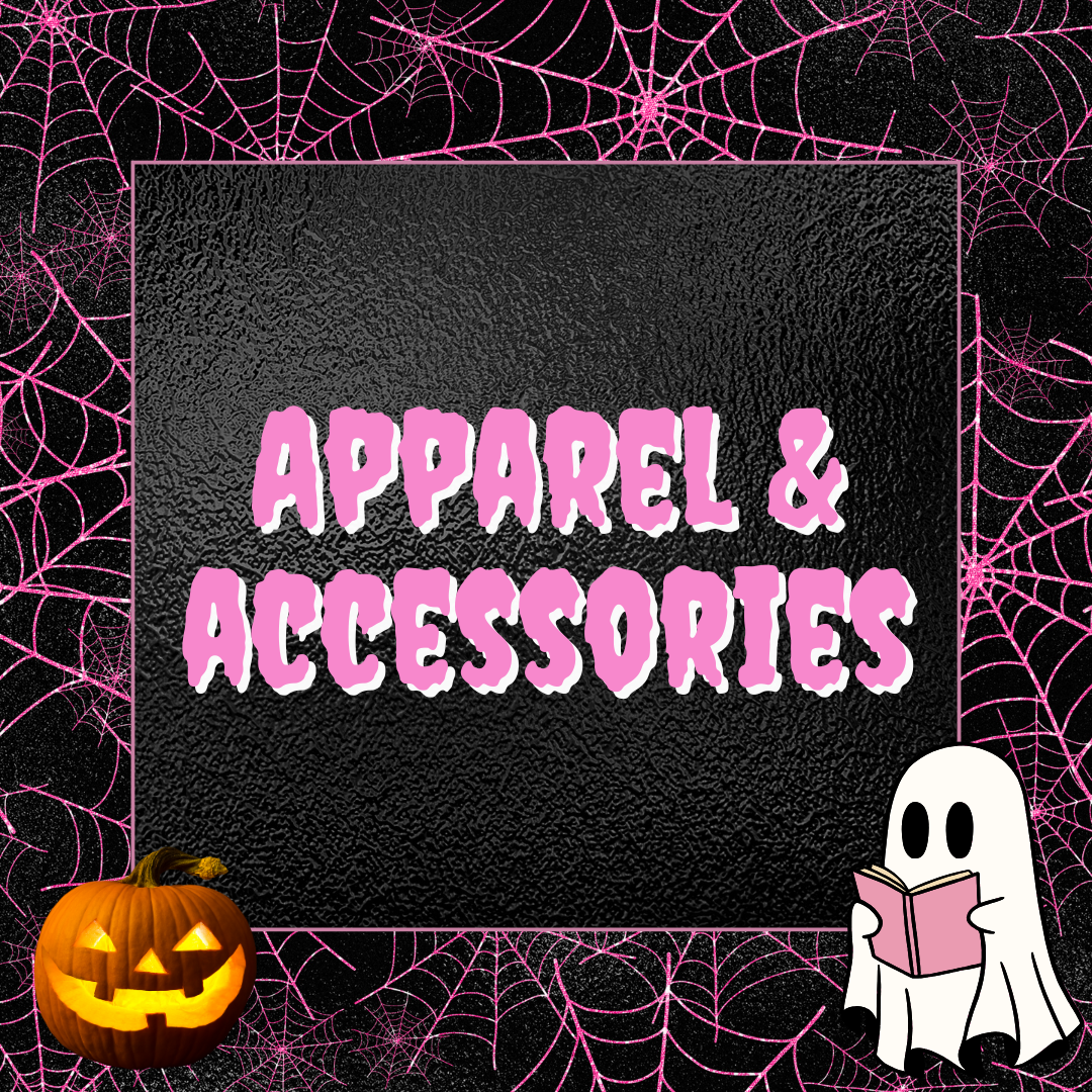 Apparel & Accessories