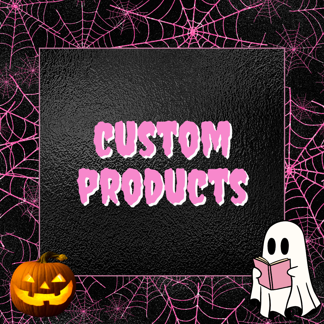 Custom Products