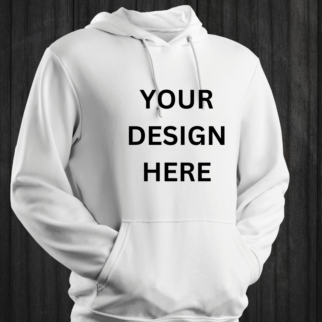 Business Hoodie