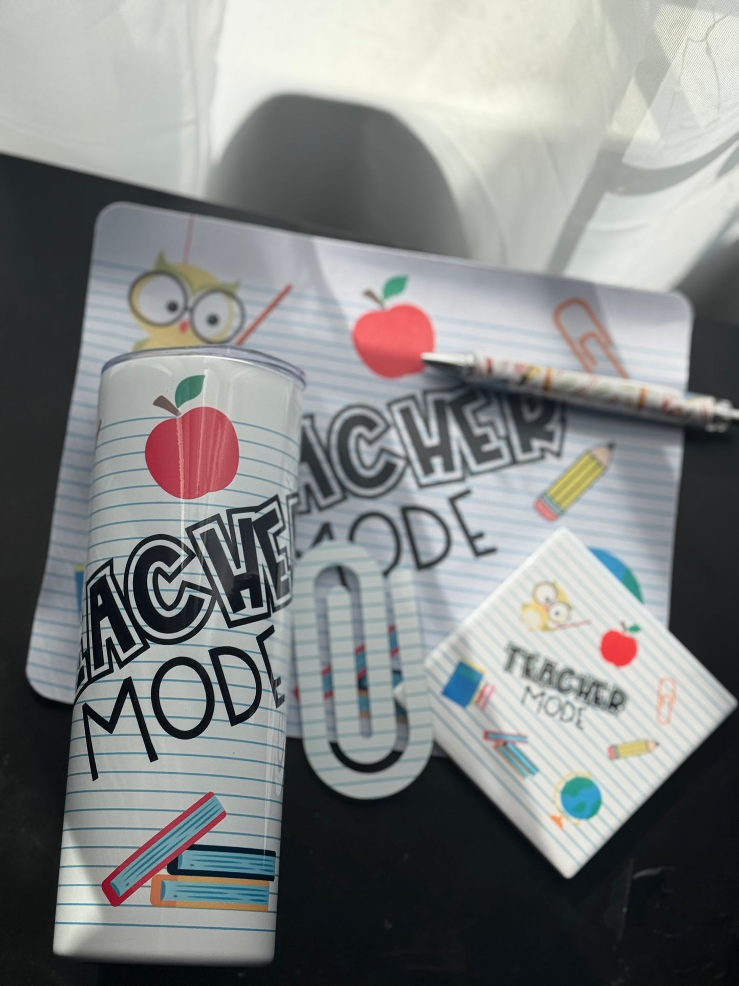 Teacher Appreciation Gift Set | Teacher Gift | Personalized