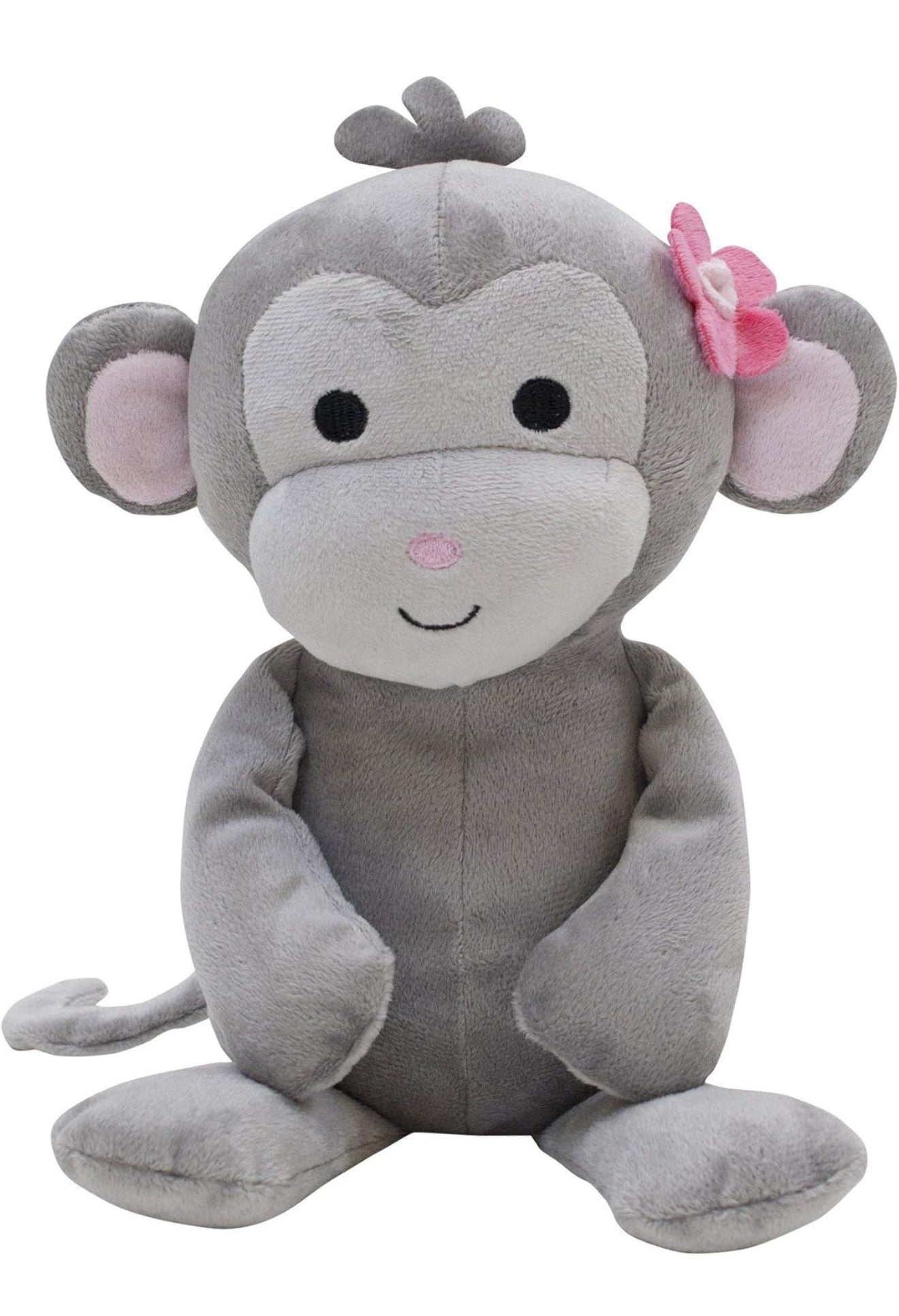 Birth Stats Plush