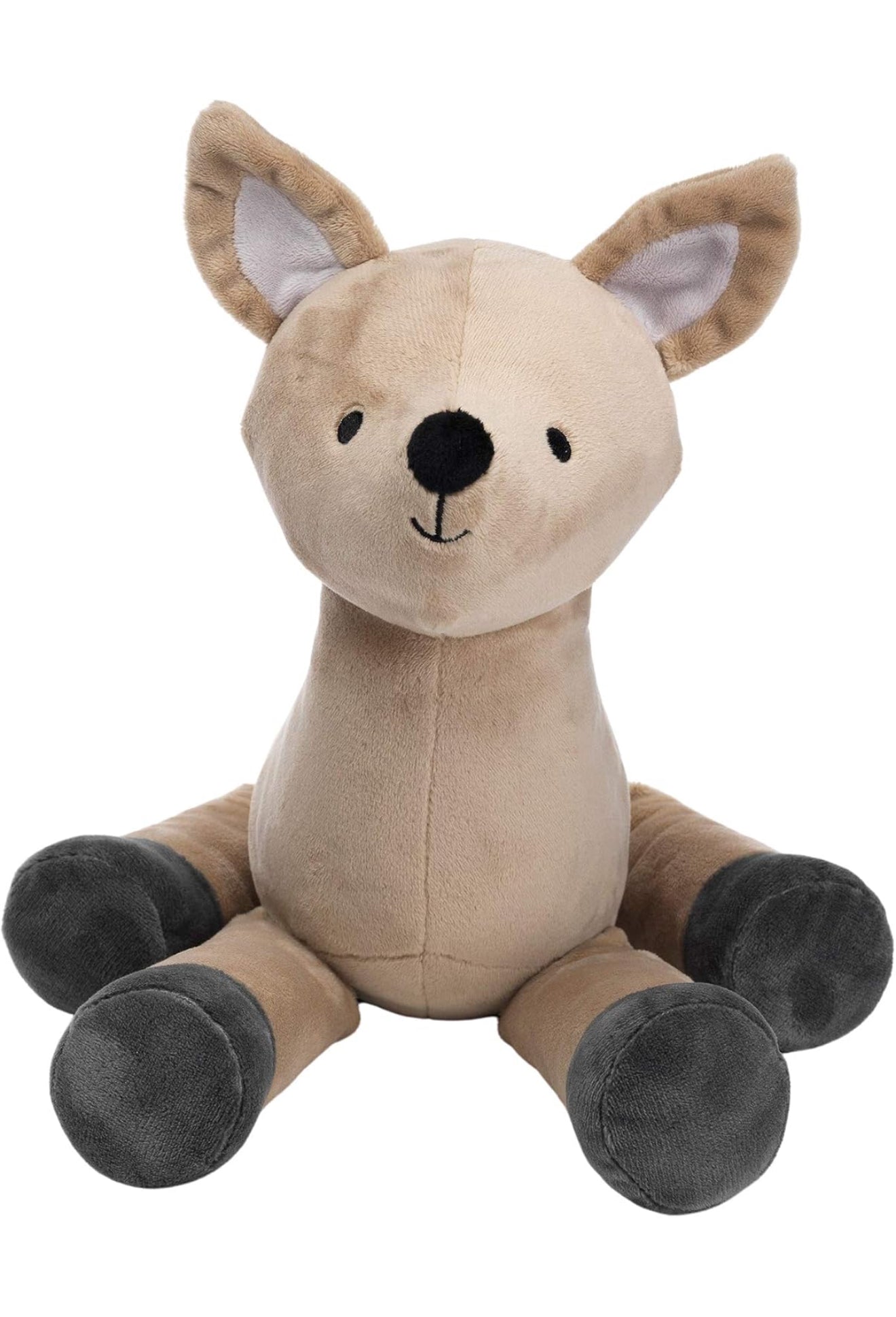 Birth Stats Plush
