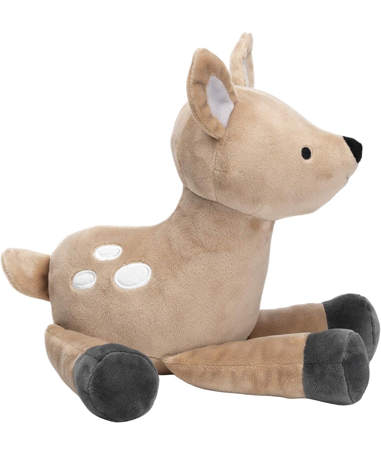 Birth Stats Plush