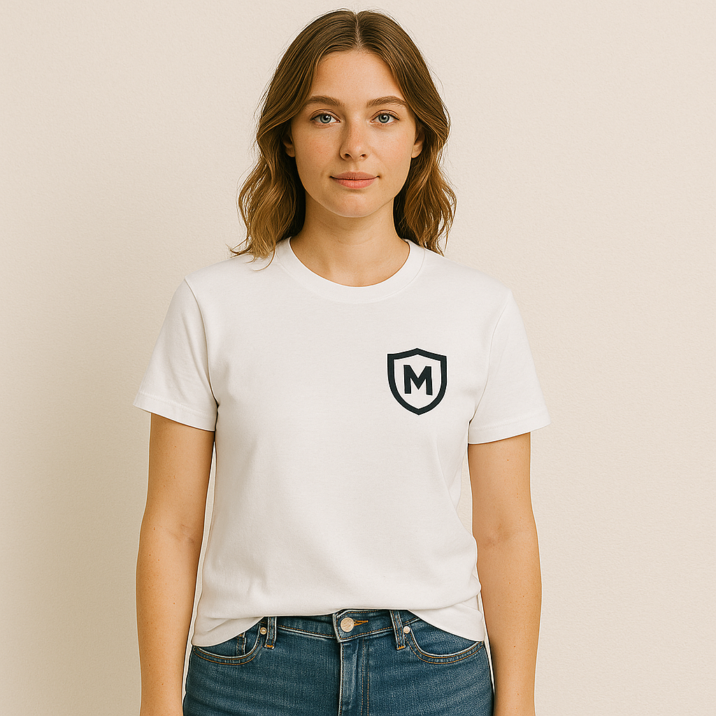 Business Branding Tees | T-Shirts