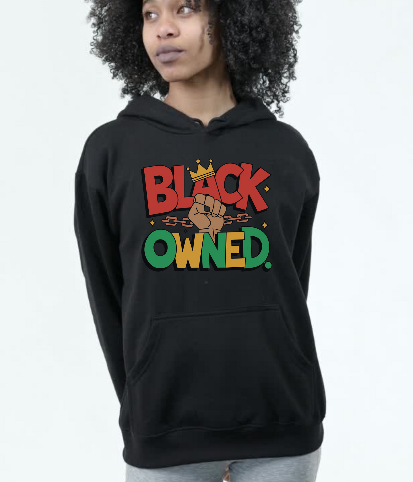 Black Owned