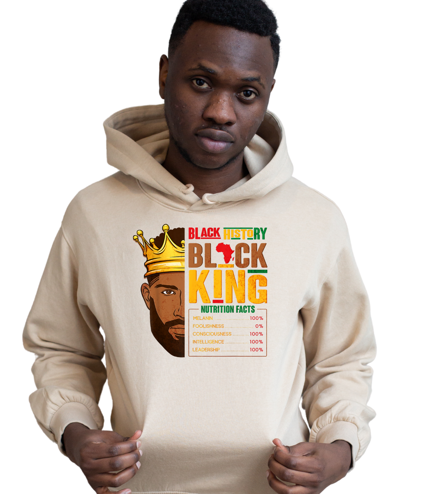 Black King