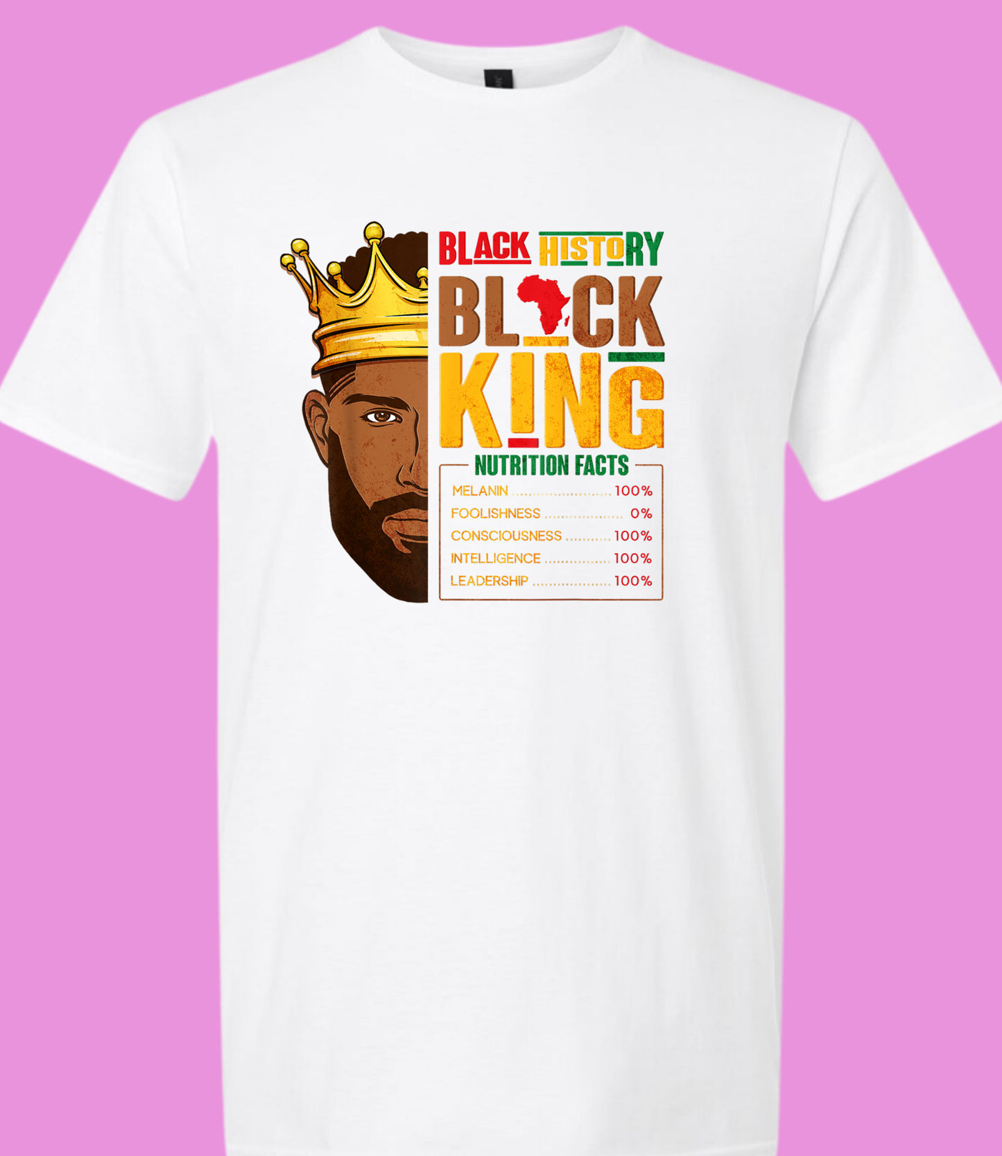 Black King
