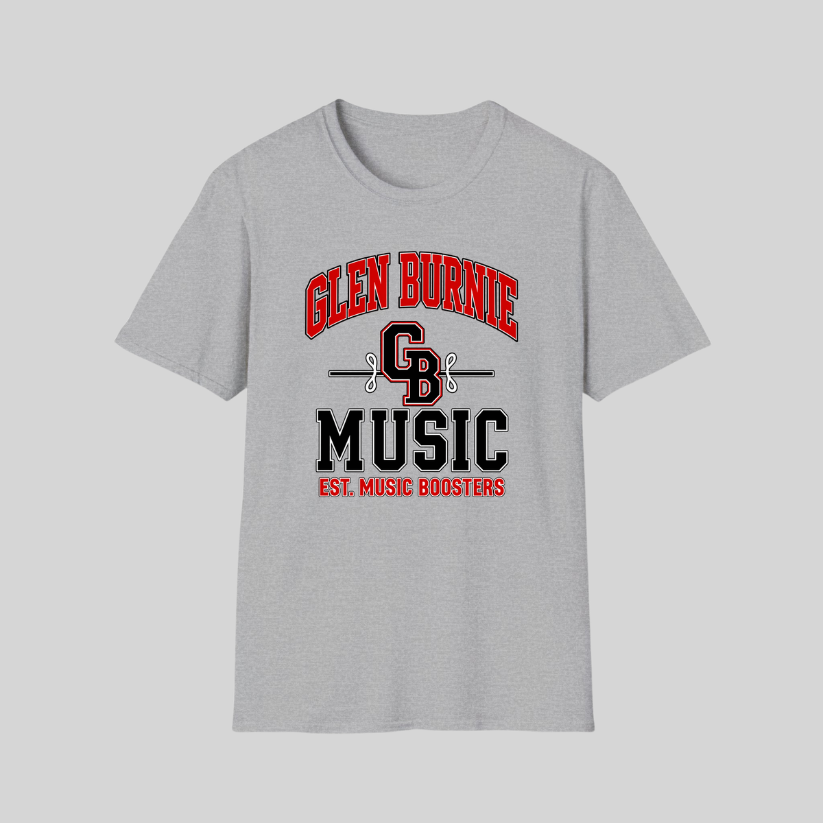 Glen Burnie Varsity– GBHS Music