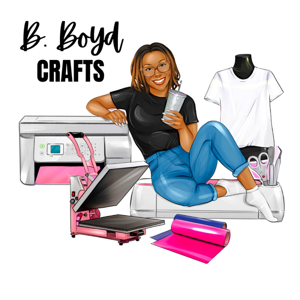 B Boyd Crafts LLC