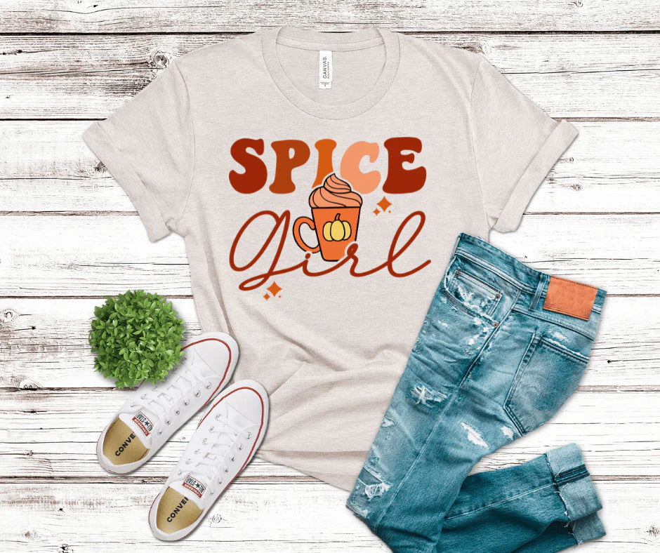 Spice Girl