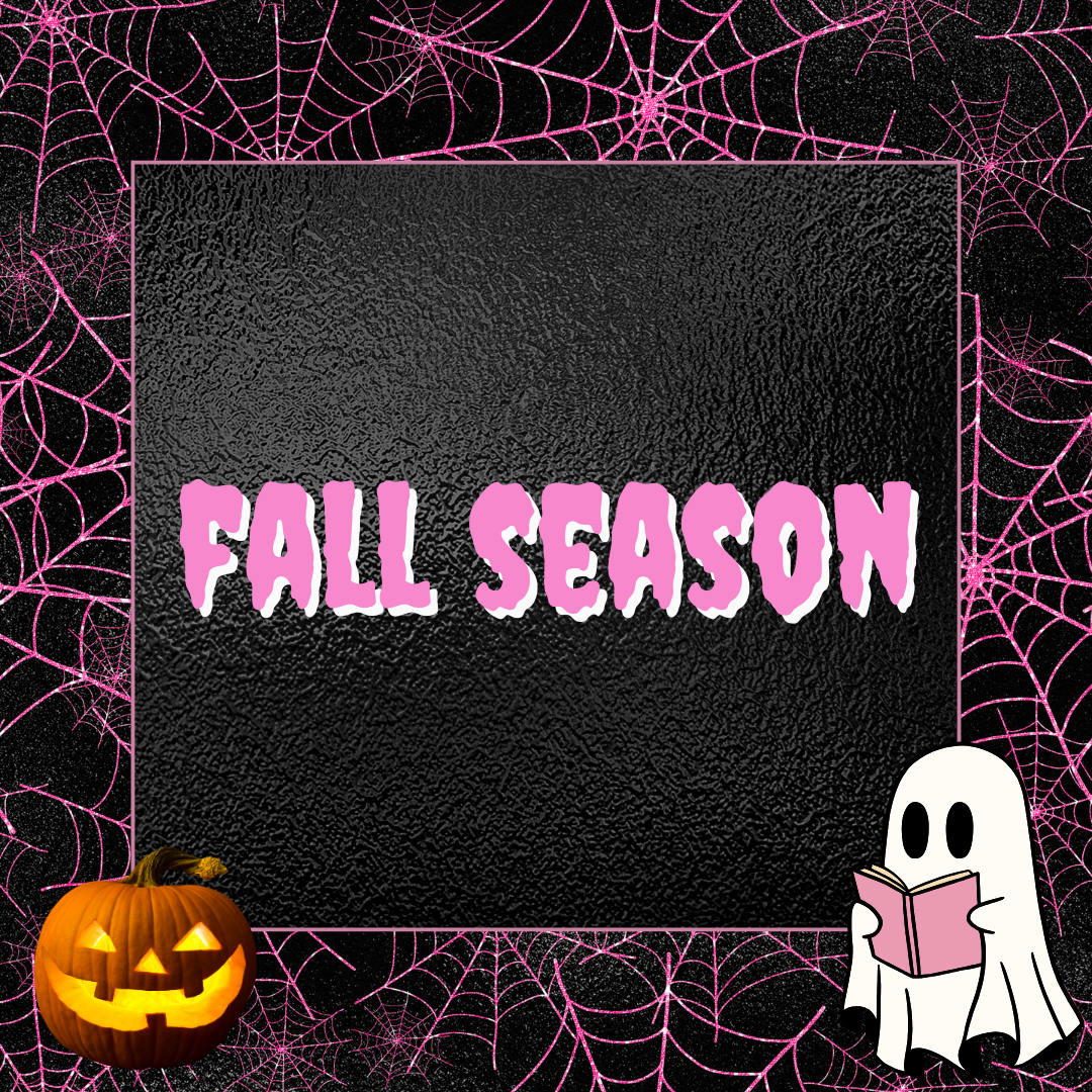 Fall/Autumn