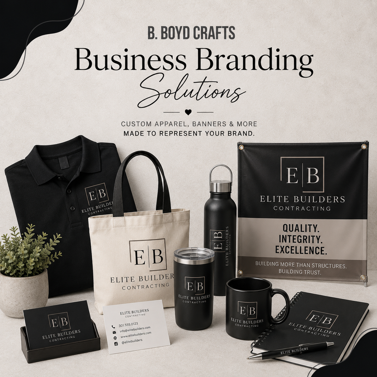 Business Branding