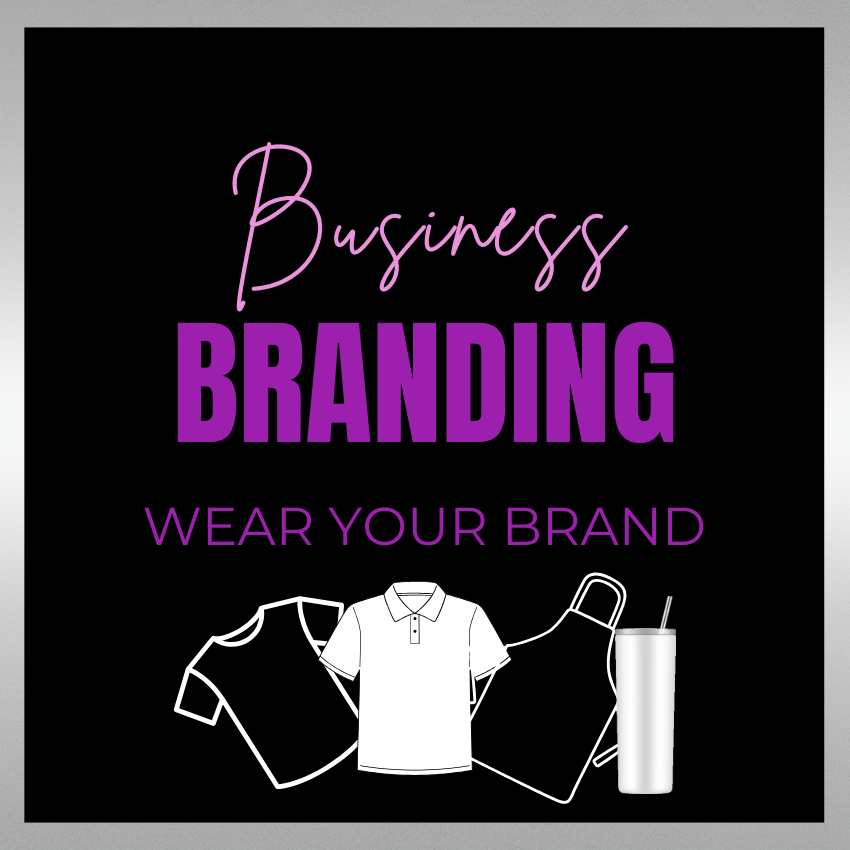 Brand Your Business | Business Branding