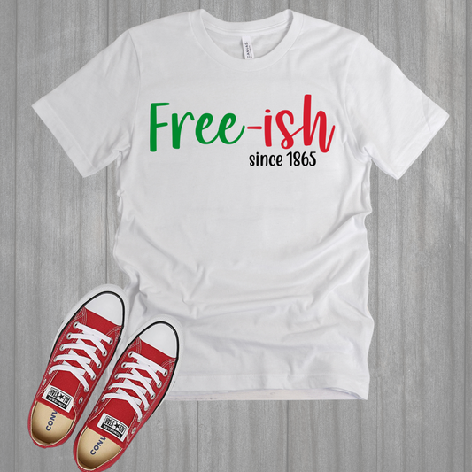 Free-ish Tee