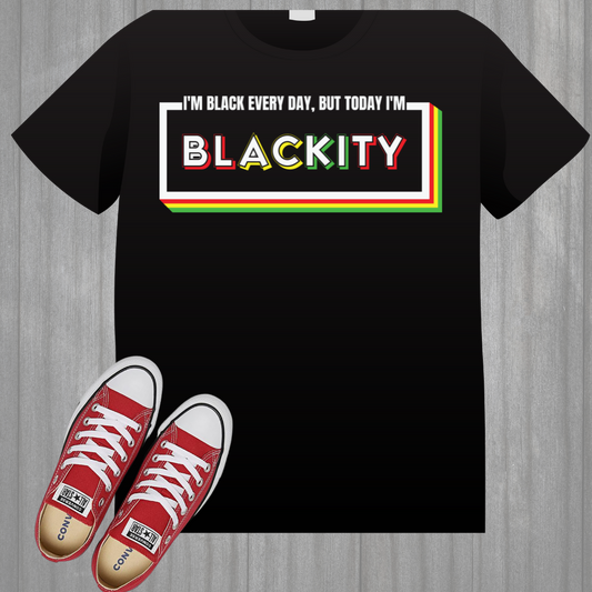 Blackity