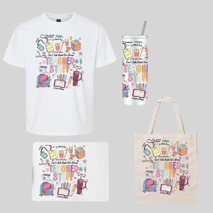 Teacher Appreciation Gift Set | Teacher Gift