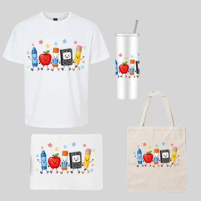 Teacher Appreciation Gift Set | Teacher Gift