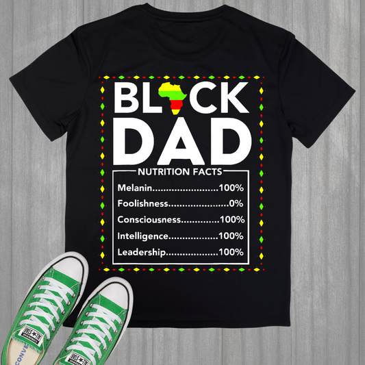 Black Dad