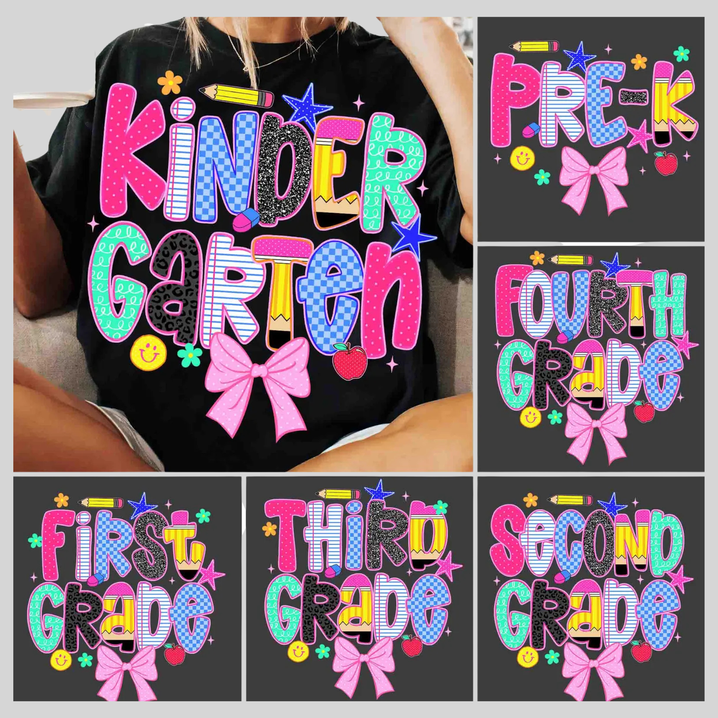 Teacher Appreciation Gift Set | Teacher Gift
