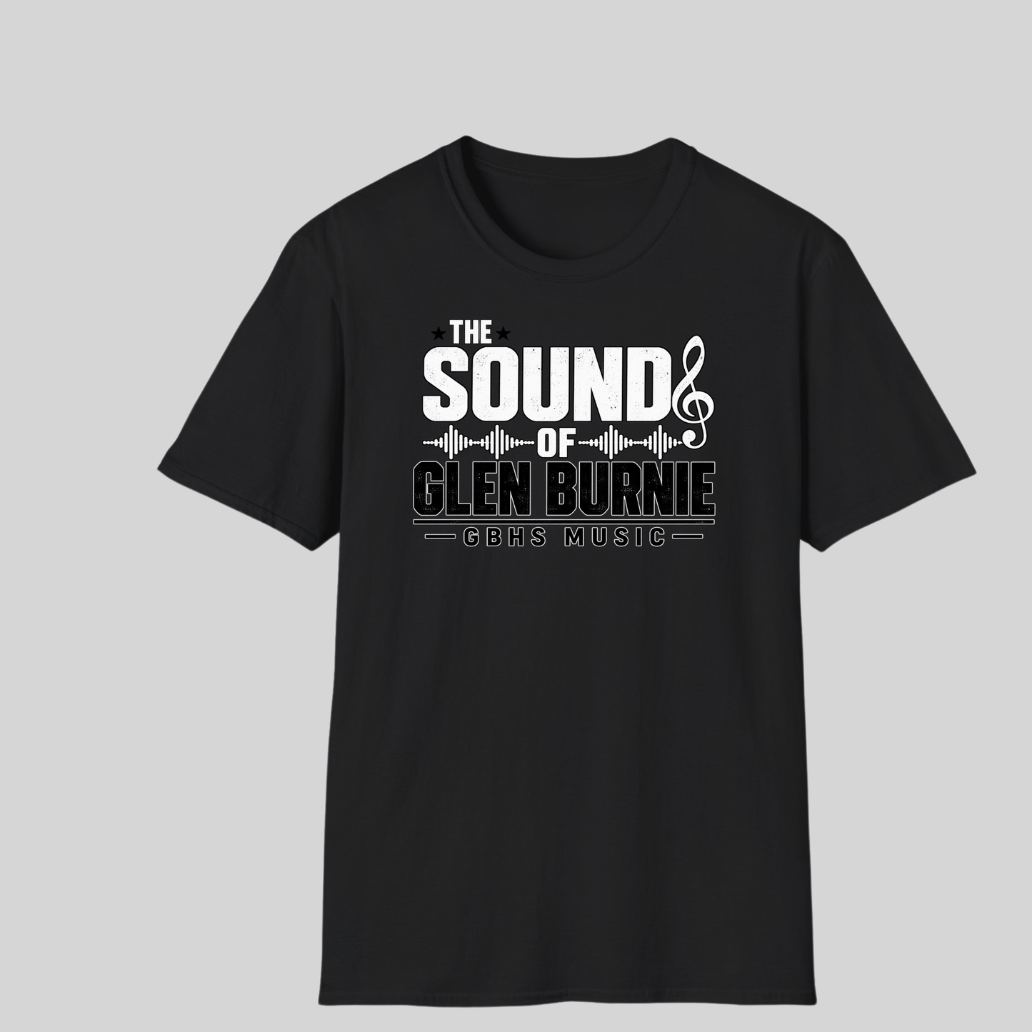 The Sound of Glen Burnie – GBHS Music
