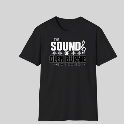 The Sound of Glen Burnie – GBHS Music