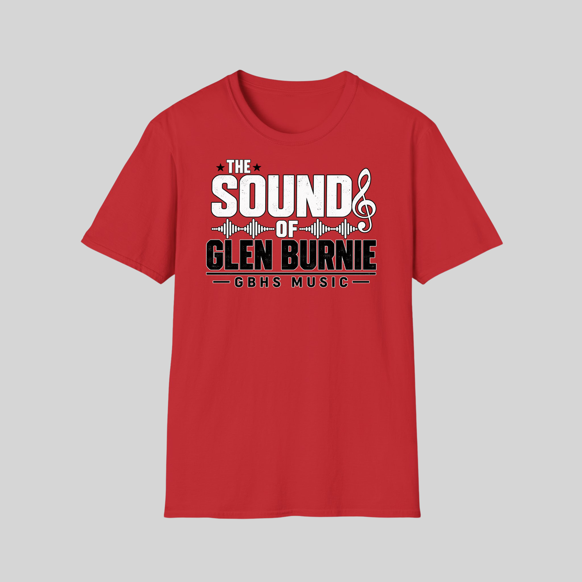 The Sound of Glen Burnie – GBHS Music