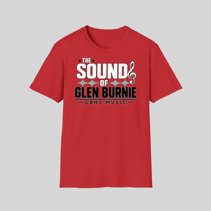 The Sound of Glen Burnie – GBHS Music