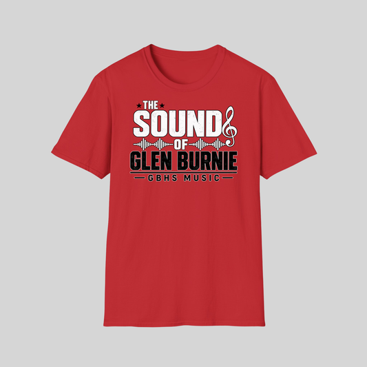 The Sound of Glen Burnie – GBHS Music