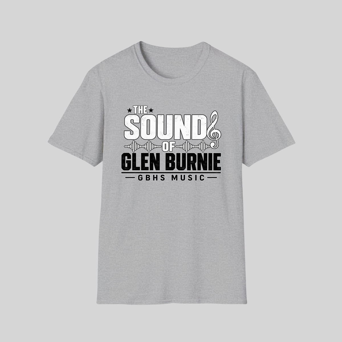 The Sound of Glen Burnie – GBHS Music