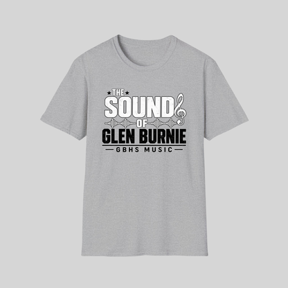 The Sound of Glen Burnie – GBHS Music