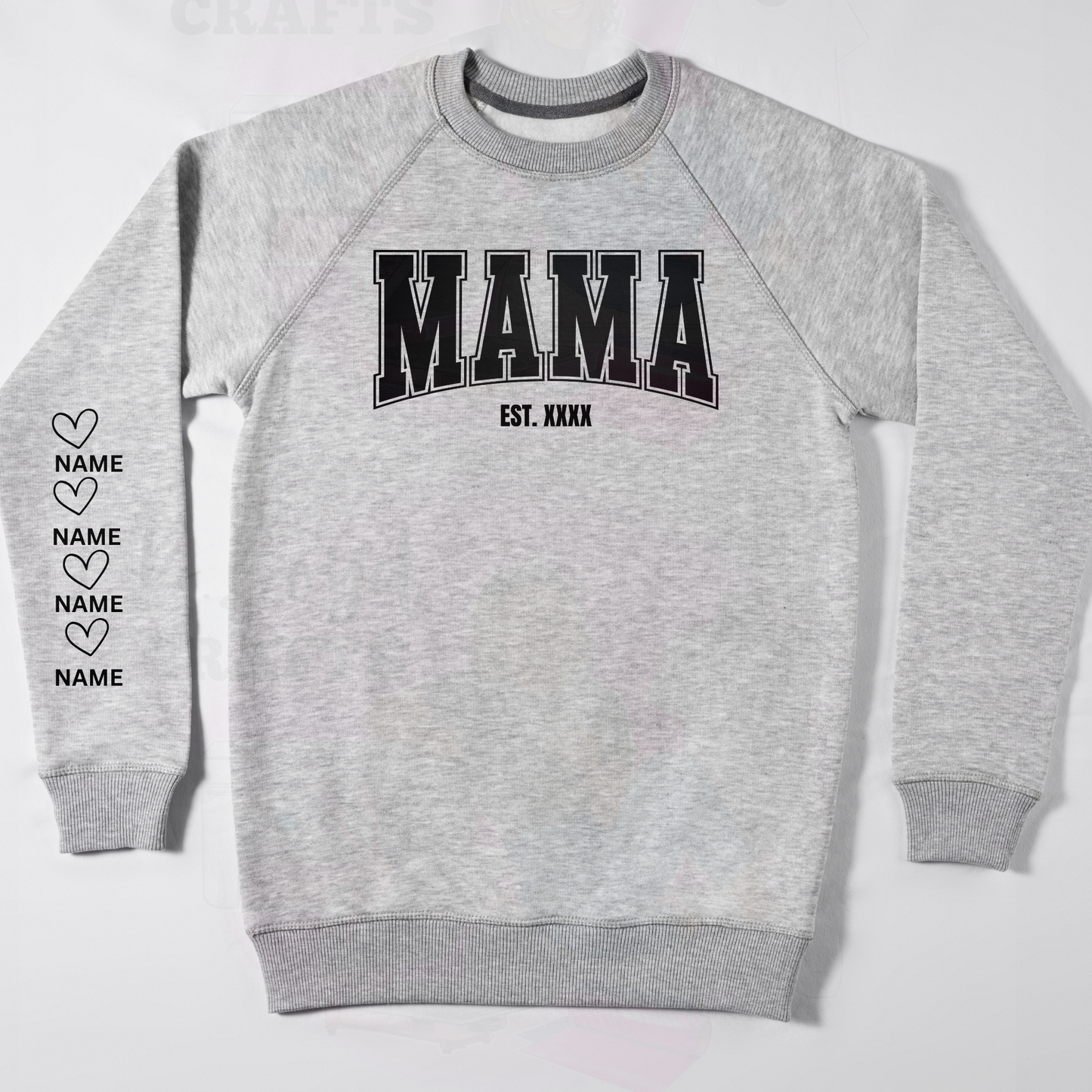 MAMA Sweatshirt