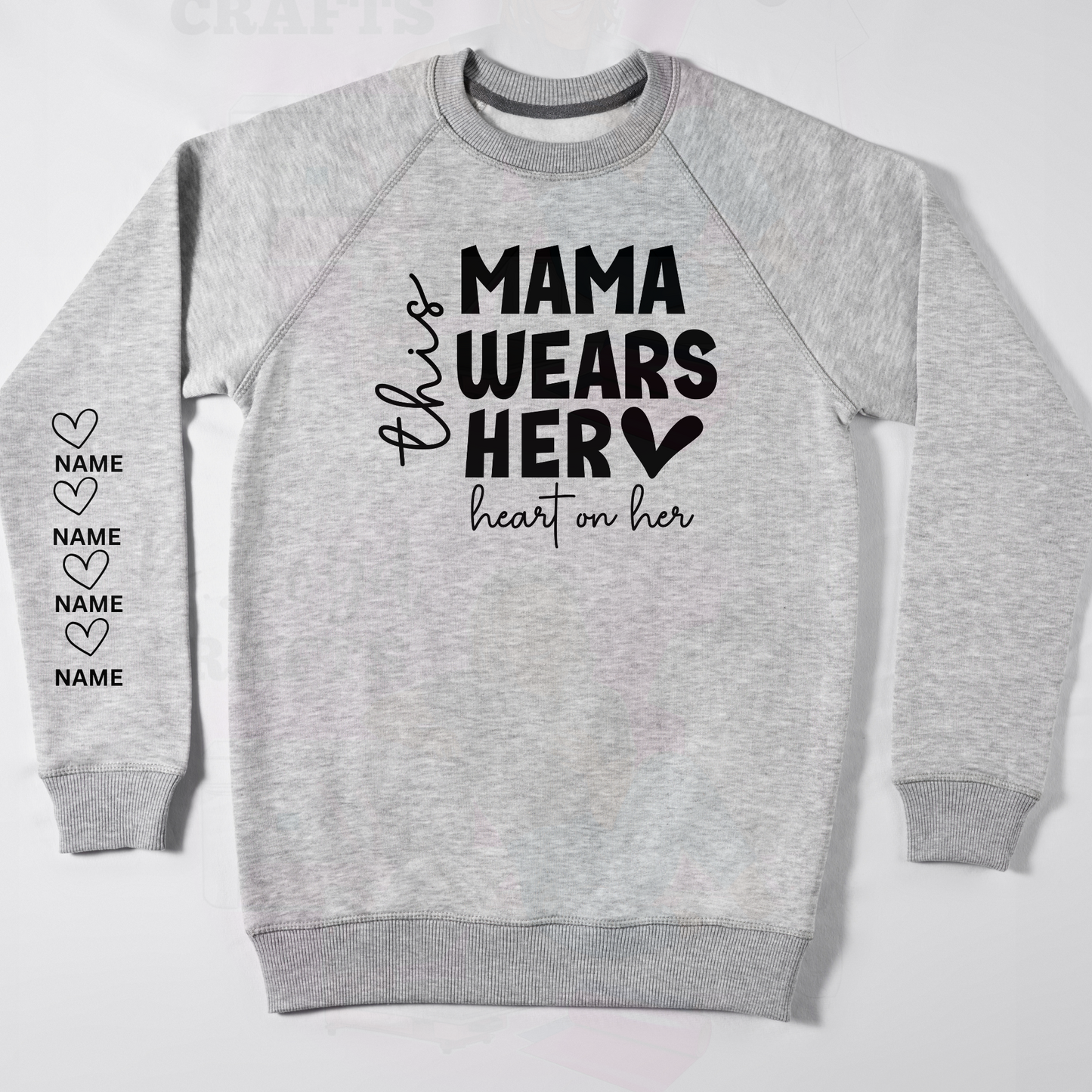 MAMA Sweatshirt