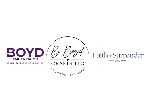B Boyd Crafts LLC