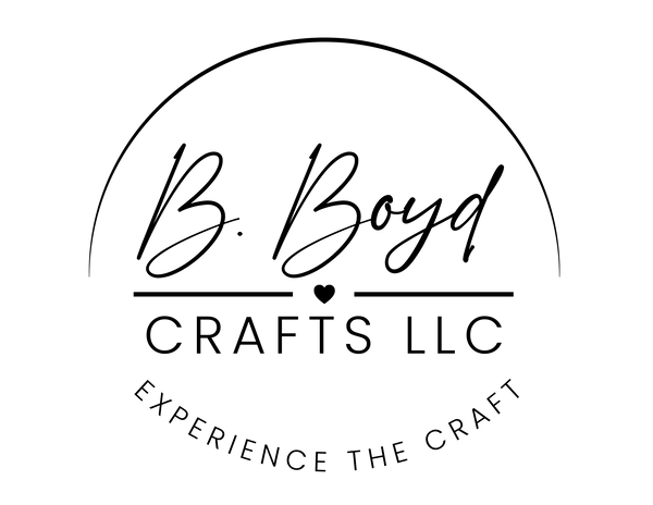 B Boyd Crafts LLC