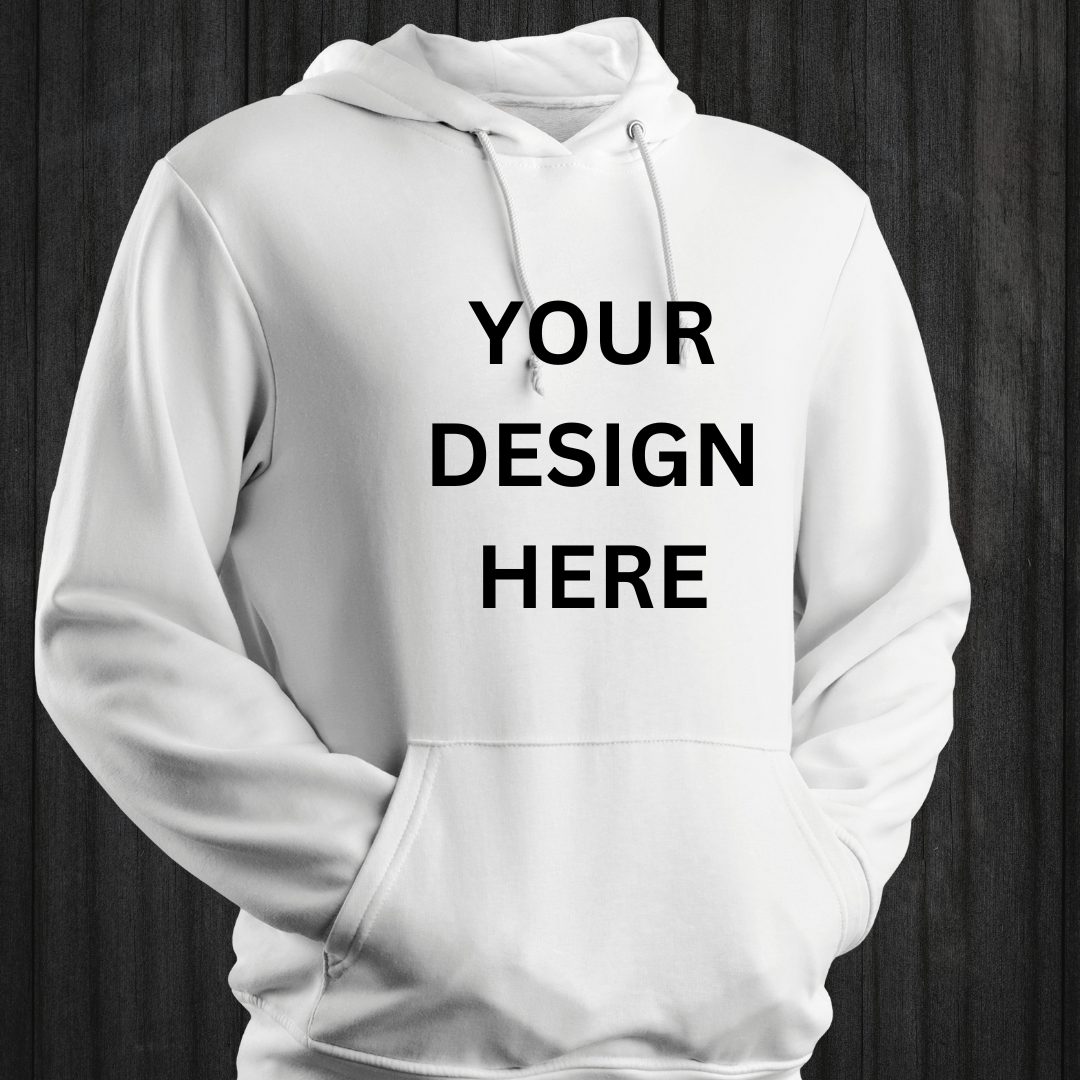 Custom Hoodie