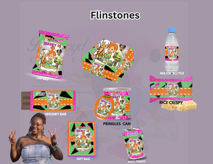 Custom Party Favors