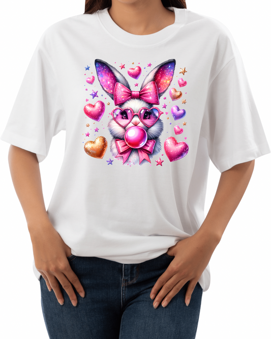 Bubblegum Bunny