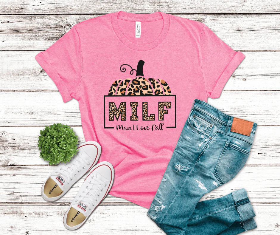 MILF | Man I Love Fall