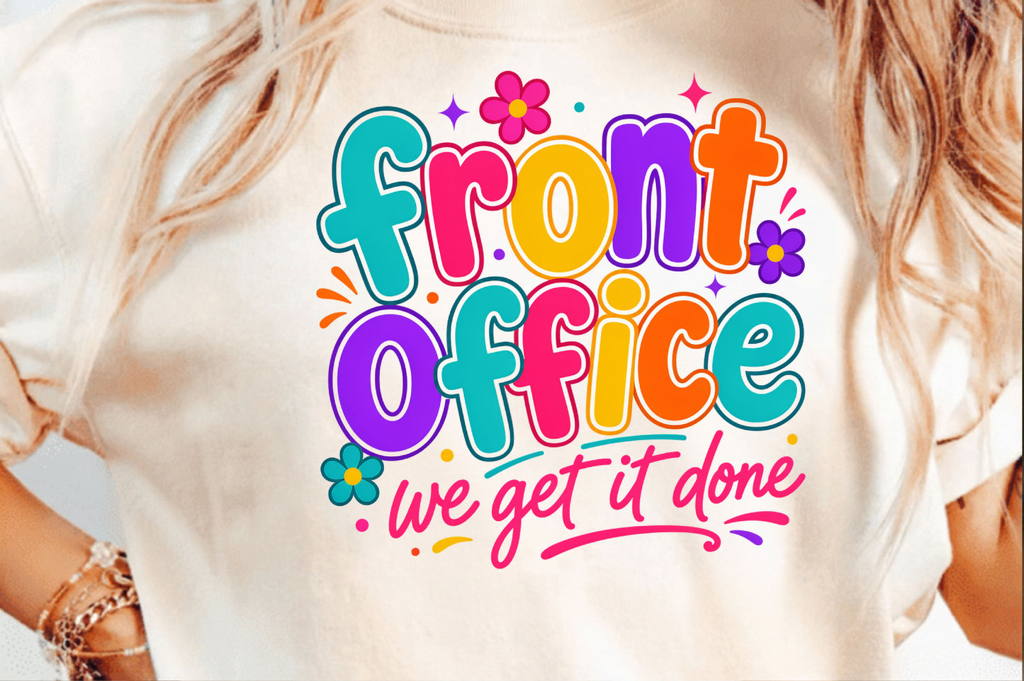 School Swag Club | Monthly T-Shirt Subscription for Teachers & School Staff