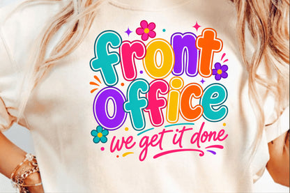 School Swag Club | Monthly T-Shirt Subscription for Teachers & School Staff