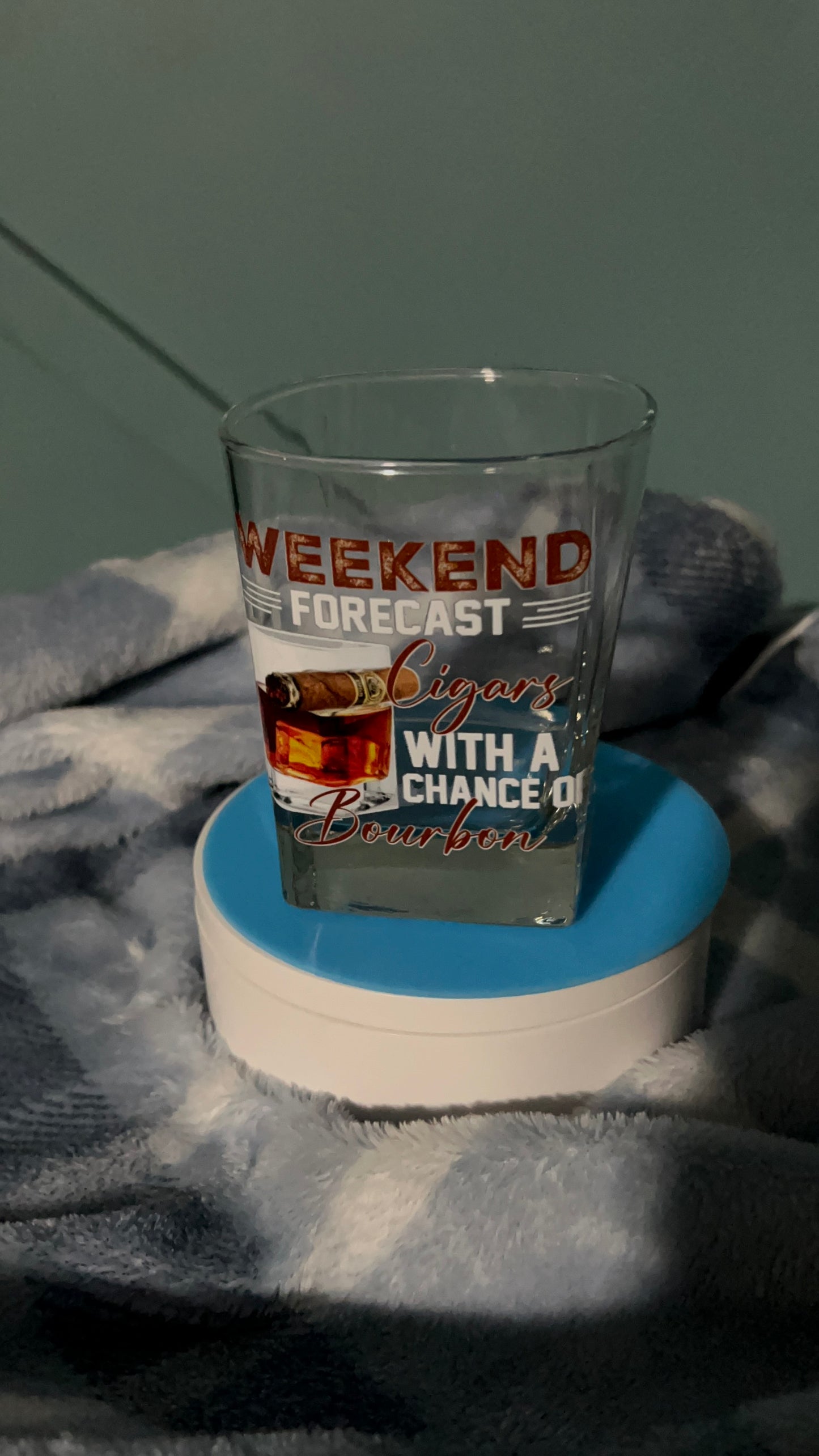 Whiskey Glasses