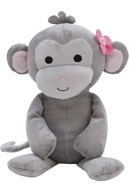 Birth Stats Plush