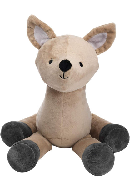 Birth Stats Plush