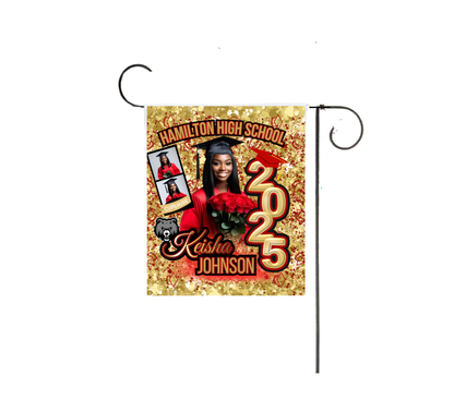 Garden Flag