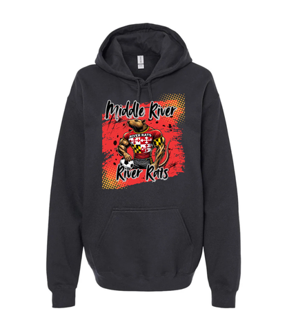 Middle River River Rats | Team Pride Youth Apparel