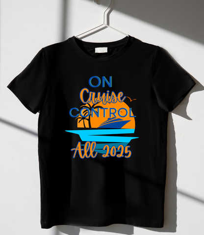 Custom T-Shirt | Graphic Tee | Personalized T-Shirt