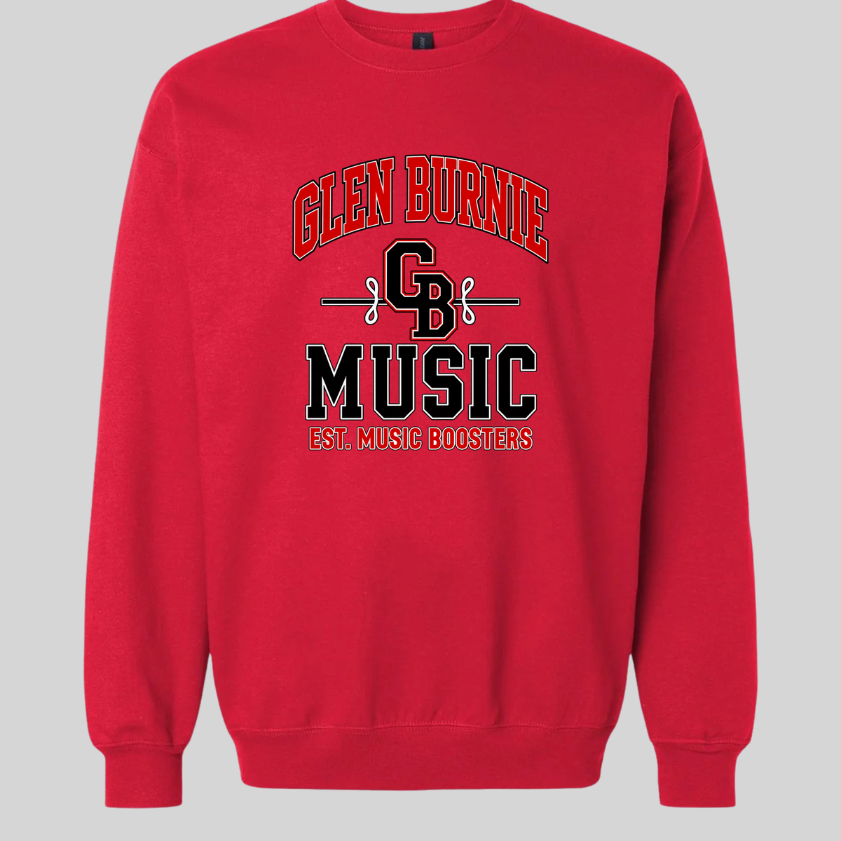 Glen Burnie Varsity– GBHS Music