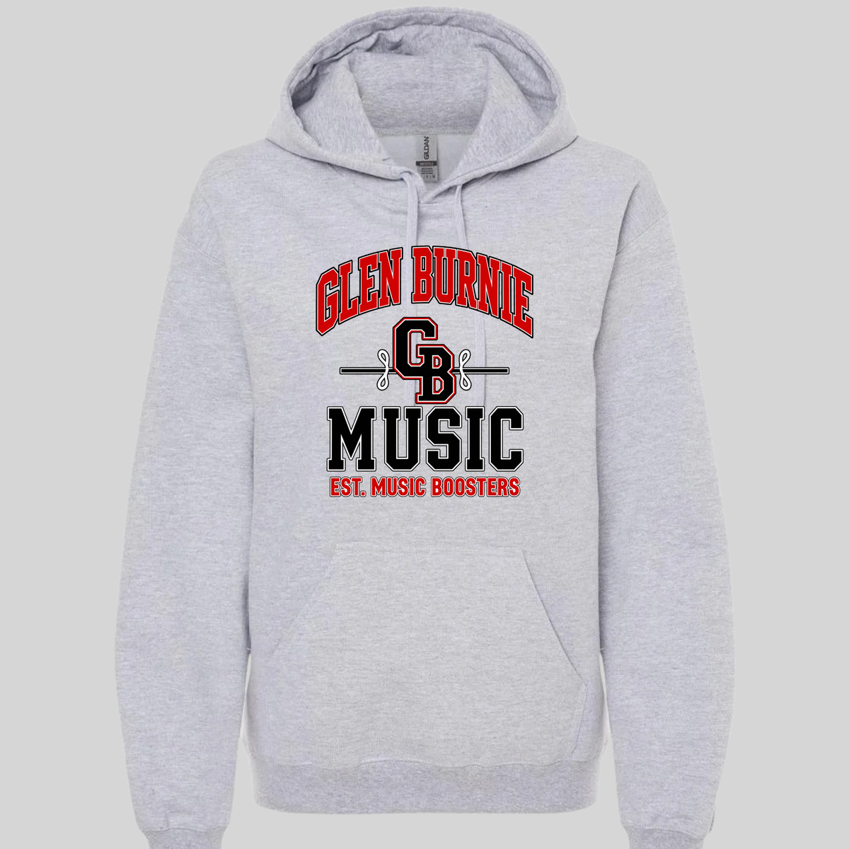 Glen Burnie Varsity– GBHS Music