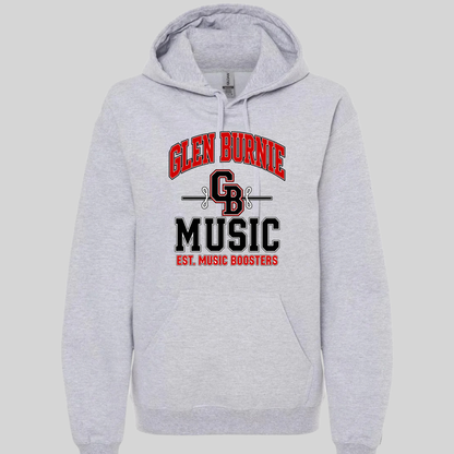 Glen Burnie Varsity– GBHS Music