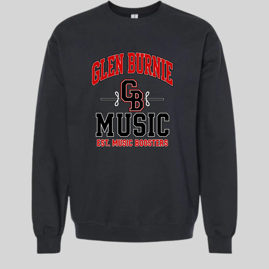 Glen Burnie Varsity– GBHS Music